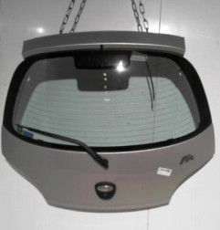 Malle/Hayon arriere FORD KA 1 Photo n°1