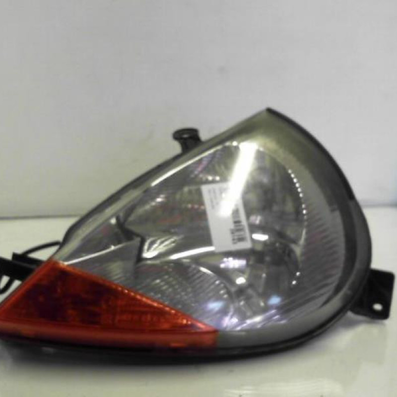 Optique avant principal gauche (feux)(phare) FORD KA 1