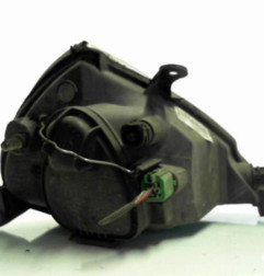 Optique avant principal gauche (feux)(phare) FORD KA 1