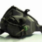 Optique avant principal gauche (feux)(phare) FORD KA 1