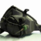 Optique avant principal gauche (feux)(phare) FORD KA 1