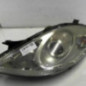 Optique avant principal gauche (feux)(phare) MERCEDES CLASSE A 169