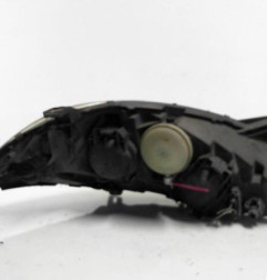 Optique avant principal gauche (feux)(phare) MERCEDES CLASSE A 169