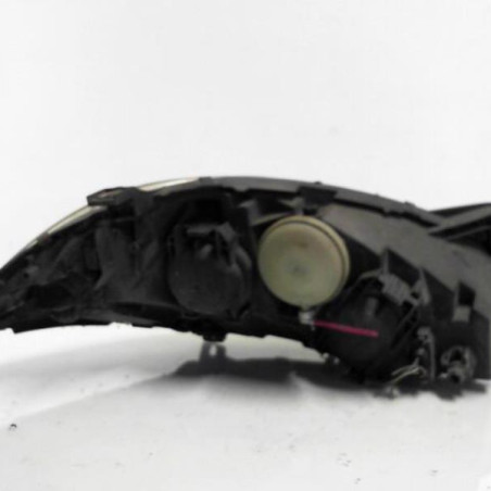 Optique avant principal gauche (feux)(phare) MERCEDES CLASSE A 169