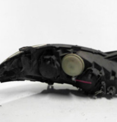 Optique avant principal gauche (feux)(phare) MERCEDES CLASSE A 169 Photo n°5