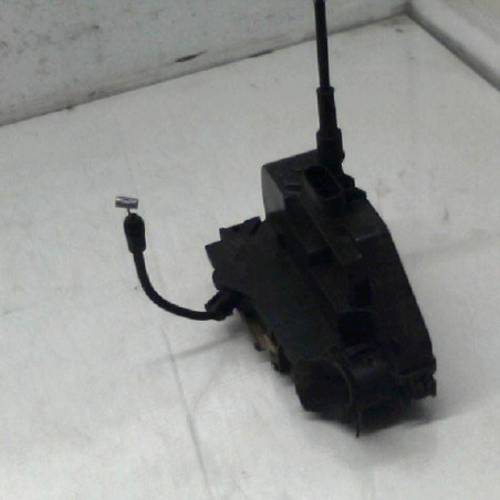 Serrure avant gauche RENAULT SCENIC 2