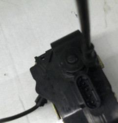 Serrure avant gauche RENAULT SCENIC 2 Photo n°6