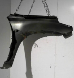 Aile avant gauche TOYOTA RAV4 2 Photo n°3