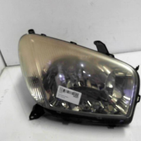 Optique avant principal droit (feux)(phare) TOYOTA RAV4 2