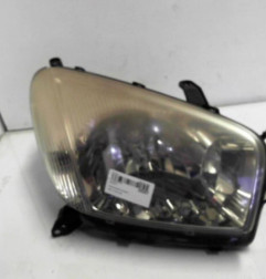 Optique avant principal droit (feux)(phare) TOYOTA RAV4 2 Photo n°4