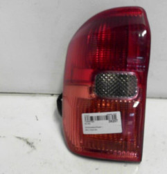 Feu arriere principal gauche (feux) TOYOTA RAV4 2 Photo n°5