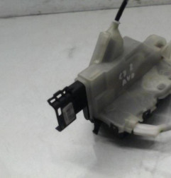 Serrure avant droit CITROEN C3 2