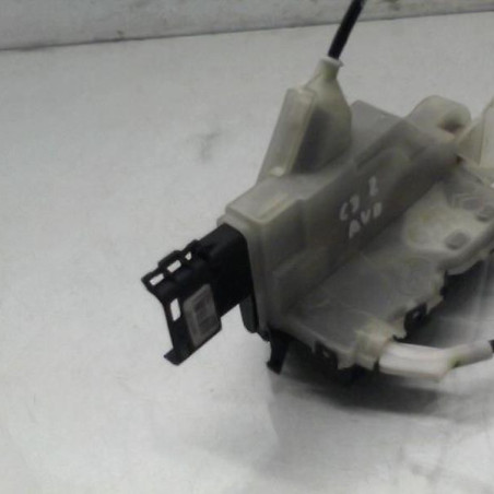 Serrure avant droit CITROEN C3 2