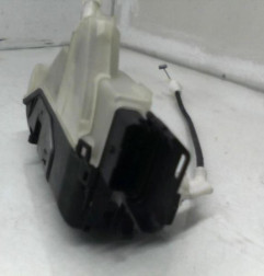 Serrure avant droit CITROEN C3 2 Photo n°3