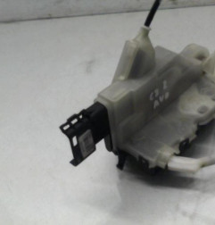 Serrure avant droit CITROEN C3 2 Photo n°5