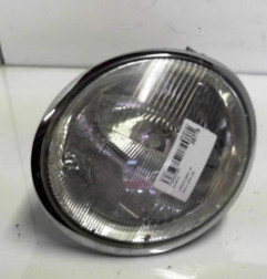 Optique avant principal gauche (feux)(phare) LANCIA LYBRA