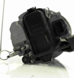 Optique avant principal gauche (feux)(phare) LANCIA LYBRA Photo n°3