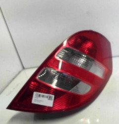 Feu arriere principal droit (feux) MERCEDES CLASSE A 169 Photo n°1