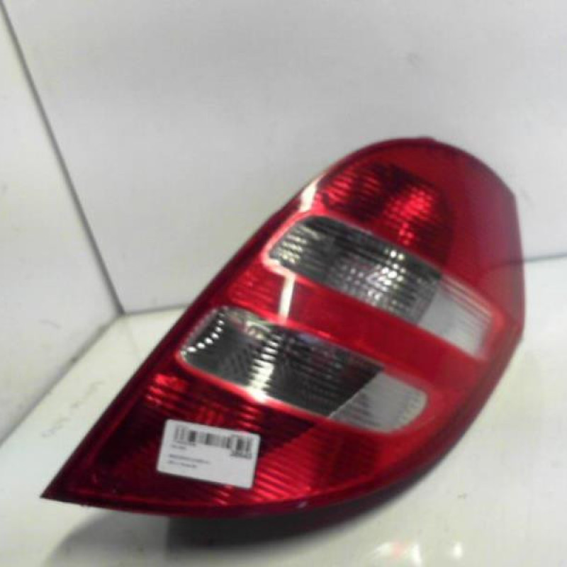 Feu arriere principal droit (feux) MERCEDES CLASSE A 169