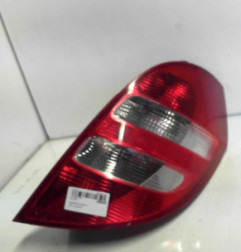 Feu arriere principal droit (feux) MERCEDES CLASSE A 169 Photo n°4