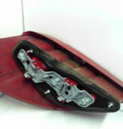 Feu arriere principal droit (feux) MERCEDES CLASSE A 169 Photo n°6