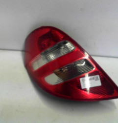 Feu arriere principal gauche (feux) MERCEDES CLASSE A 169