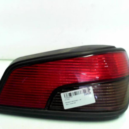 Feu arriere principal droit (feux) PEUGEOT 306