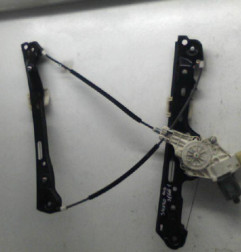 Leve vitre electrique avant gauche BMW SERIE 1 E87 Photo n°1