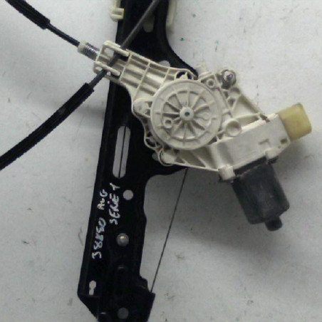 Leve vitre electrique avant gauche BMW SERIE 1 E87
