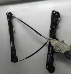 Leve vitre electrique avant gauche BMW SERIE 1 E87 Photo n°4