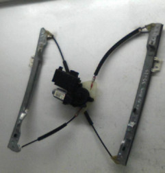 Leve vitre electrique avant droit CITROEN C4 PICASSO 1 Photo n°1