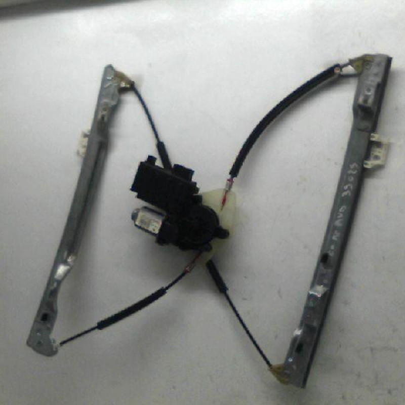 Leve vitre electrique avant droit CITROEN C4 PICASSO 1