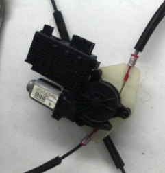 Leve vitre electrique avant droit CITROEN C4 PICASSO 1