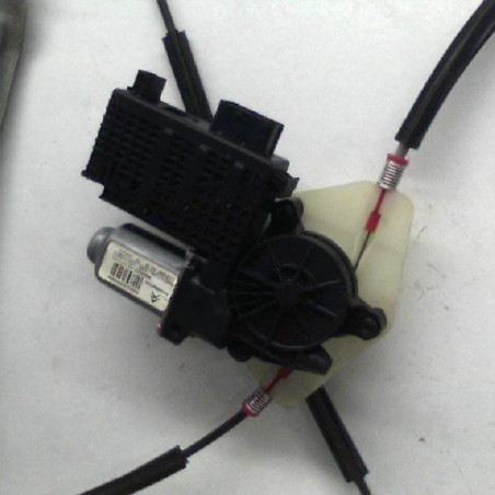 Leve vitre electrique avant droit CITROEN C4 PICASSO 1