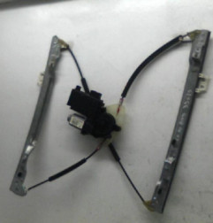 Leve vitre electrique avant droit CITROEN C4 PICASSO 1 Photo n°4