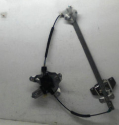 Leve vitre electrique avant droit FORD TOURNEO CONNECT 1 Photo n°4