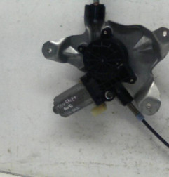 Leve vitre electrique avant droit FORD TOURNEO CONNECT 1 Photo n°5