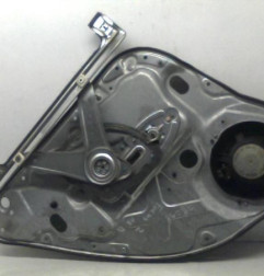 Leve vitre electrique arriere droit FORD FOCUS 2 Photo n°1