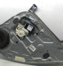 Leve vitre electrique arriere droit FORD FOCUS 2