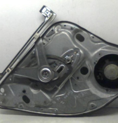 Leve vitre electrique arriere droit FORD FOCUS 2 Photo n°4