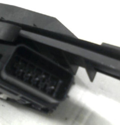 Serrure avant gauche FORD C-MAX 1 Photo n°6