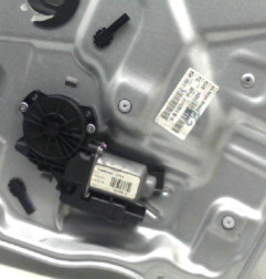 Leve vitre electrique arriere gauche KIA CEE-D 1 SPORT WAGON