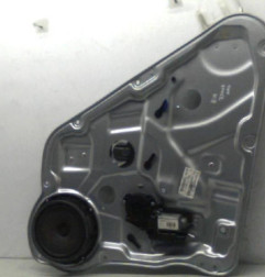 Leve vitre electrique arriere gauche KIA CEE-D 1 SPORT WAGON Photo n°4