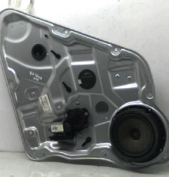 Leve vitre electrique arriere droit KIA CEE-D 1 SPORT WAGON Photo n°4