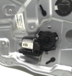 Leve vitre electrique arriere droit KIA CEE-D 1 SPORT WAGON Photo n°5