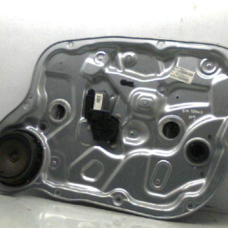 Leve vitre electrique avant droit KIA CEE-D 1 SPORT WAGON