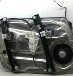 Leve vitre electrique avant droit MERCEDES CLASSE C 204 Photo n°4