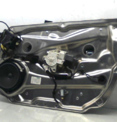 Leve vitre electrique avant droit MERCEDES CLASSE C 204 Photo n°5