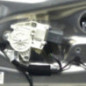 Leve vitre electrique avant droit MERCEDES CLASSE C 204