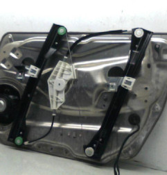 Leve vitre electrique avant gauche MERCEDES CLASSE C 204 Photo n°1
